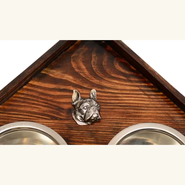 Boston Terrier-embleem