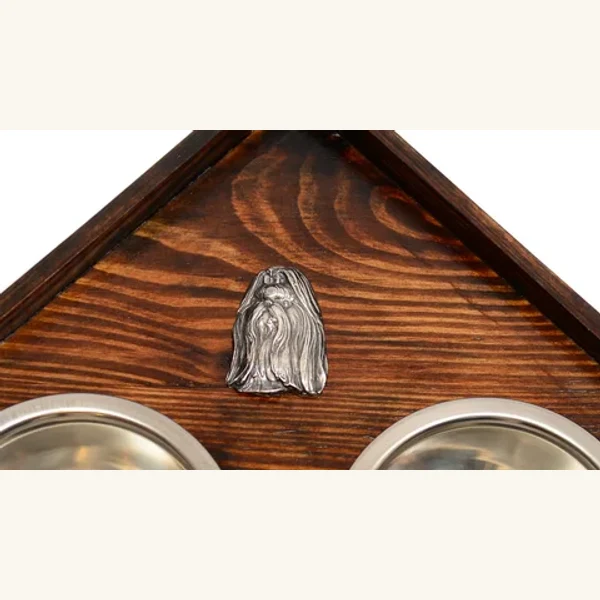 Shih Tzu-embleem